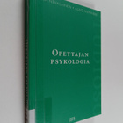 Vesa Nevalainen : Opettajan psykologia - pikkukuva 1