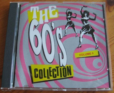 THE 60´s COLLECTION: Volume 4 - CD