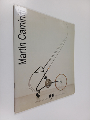 Martin Caminiti : Martin Caminiti - exposition, Musee d'a...