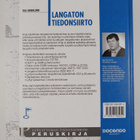 Kaj Granlund : Langaton tiedonsiirto : langattoman tiedon... - pikkukuva 2