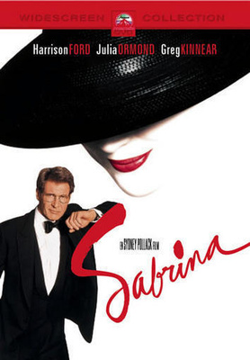 Sabrina  -  DVD