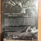 8 legs dvd,dark label 8 - pikkukuva 2