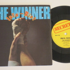 INFA-RIOT The Winner 7" vinyylisingle - pikkukuva 1