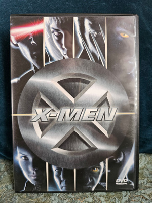 X-Men (DVD)