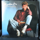 MARKKU ARO - KAKSI RAKKAINTA LP - pikkukuva 1