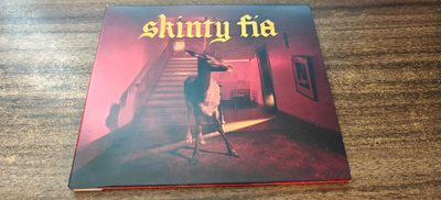 FONTAINES D.C. Skinty fia CD