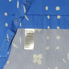 Marimekko UUSI Kukkaketo ( Fujiwo Ishimoto ) esiliina - pikkukuva 4