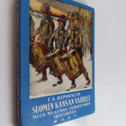 F. A. Heporauta : Suomen kansan vaiheet maailman tapahtum... - pikkukuva 1