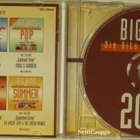 Various • Big Hits • Die Hits Des Jahres 2001 CD - pikkukuva 2
