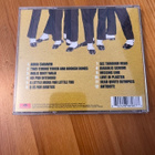 The Hives tyrannosaurus hives CD - pikkukuva 2