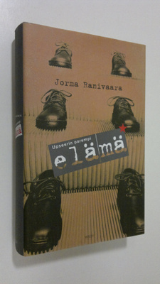 Jorma Ranivaara : Upseerin parempi elämä