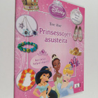 Tee itse : Prinsessojen asusteita - pikkukuva 1