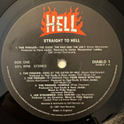 [LP] V/A: STRAIGHT TO HELL (THE POGUES • JOE STRUMMER) - pikkukuva 3