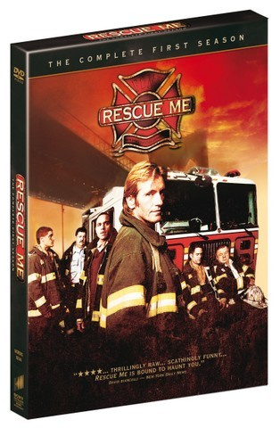 rescue me - asema 62 season 1	(8 587)	k	-FI-	DVD	digiback,	(