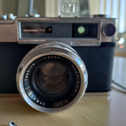 Yashica Minister-700 -kamera - pikkukuva 1
