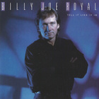 Billy Joe Royal • Tell It Like It Is CD - pikkukuva 1