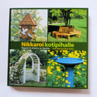 Nikkaroi kotipihalle - Alex Ward ja Nick Gibbs - pikkukuva 1