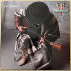 [LP] STEVIE RAY VAUGHAN AND DOUBLE TROUBLE: IN STEP - pikkukuva 1
