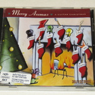 *CD* VARIOUS ARTISTS Merry Axemas - pikkukuva 1