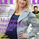 Anna n:o 44 2015 Viivi. Susanna. Keräilijät. Ville. - pikkukuva 1