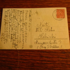 vanhakoko pk tpj 22/10 soutelija järvellä kulkenut 1954 - pikkukuva 2