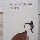 Doris Lessing - Kissoista (sid.) - pikkukuva 1