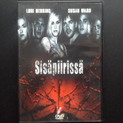 DVD: Sisäpiirissä / The In Crowd (Lori Heuring, Susan Ward) - pikkukuva 1