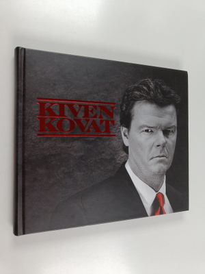 Harri Laiho : Kiven kovat