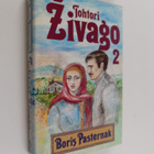 Boris Pasternak : Tohtori Zivago 2 - pikkukuva 1