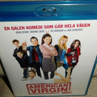 American Virgin Blu-ray - pikkukuva 2