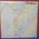 FAIRPORT CONVENTION - ROSIE EX+/EX- UK -73 LP - pikkukuva 2
