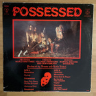 Venom - Possessed LP ORIG. -85 EUROS SUOMI - pikkukuva 2