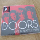 The Doors Live in Seattle 1970 cd muoveissa - pikkukuva 1