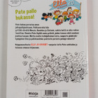 Timo Parvela : Paten jalkapallokirja - pikkukuva 2