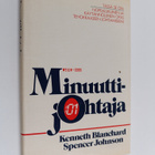Kenneth H. Blanchard : Minuuttijohtaja - pikkukuva 1