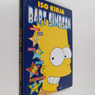 Matt Groening : Bart Simpson : iso kirja - pikkukuva 1