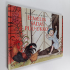 Astrid Lindgren : Eemelin sadas puu-ukko - pikkukuva 1
