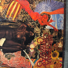 Santana Abraxas lp - pikkukuva 1