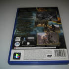 The Lord Of The Rings, The Two Towers **PS2** - pikkukuva 2