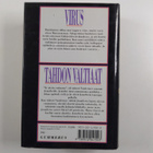 Robin Cook : Virus ; Tahdon valtiaat - pikkukuva 2