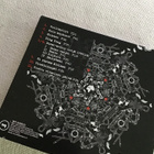 Jussi Saksa . Muistot CD - pikkukuva 3