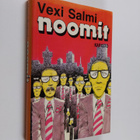 Vexi Salmi : Noomit - pikkukuva 1