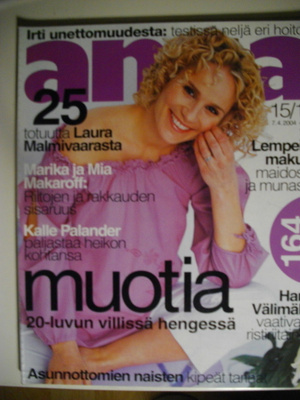 Anna lehti Nro 15-16/2004 (18.3)