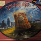 TANKARD - BEST CASE SCENARIO: 25 YEARS IN BEER UUSI LP - pikkukuva 1