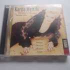 KARITA MATTILA - WILD ROSE . cd - pikkukuva 1