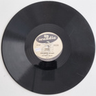 Savikiekko 1954 - Ossi Runne trumpetti - Scandia KS-217 - pikkukuva 4
