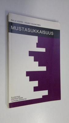 Kalle ym. (toim.) Achte : Mustasukkaisuus
