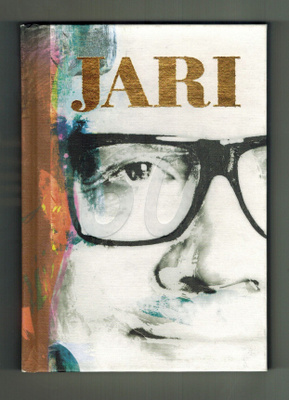 JARI 60 (Jari Tervo)