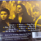 Los Lonely Boys cd - pikkukuva 2