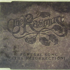 The Rasmus • Funeral Song (The Resurrection) CD-Single - pikkukuva 1